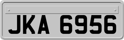 JKA6956