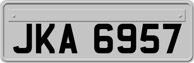 JKA6957