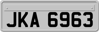 JKA6963