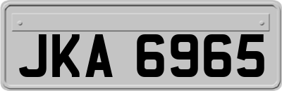 JKA6965