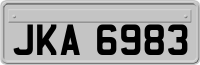 JKA6983