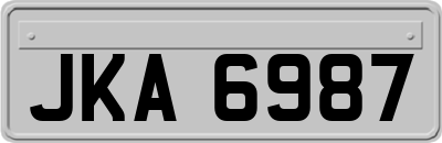 JKA6987
