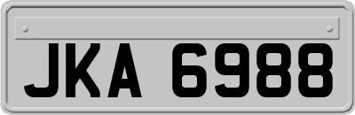 JKA6988