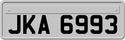 JKA6993