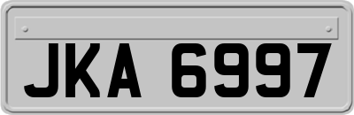 JKA6997