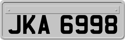 JKA6998