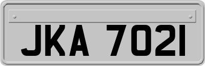 JKA7021
