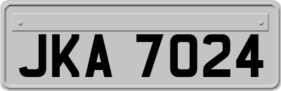 JKA7024