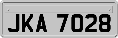 JKA7028