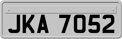 JKA7052