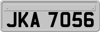 JKA7056
