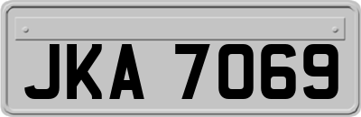 JKA7069