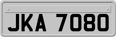 JKA7080