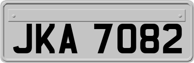 JKA7082