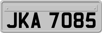 JKA7085