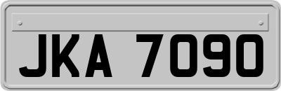 JKA7090