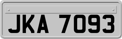 JKA7093