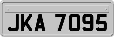JKA7095