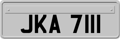 JKA7111