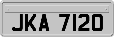 JKA7120