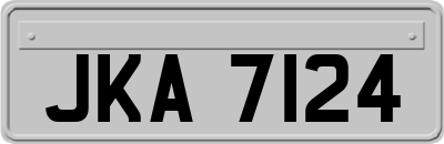 JKA7124
