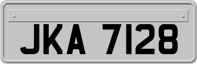 JKA7128