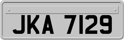 JKA7129