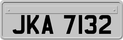 JKA7132