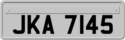 JKA7145