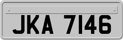 JKA7146