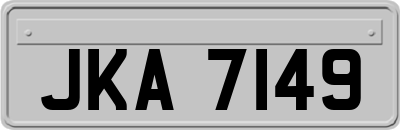 JKA7149