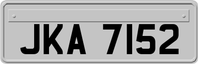JKA7152