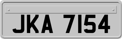 JKA7154