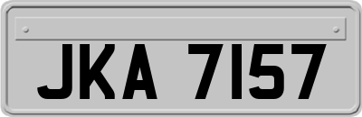 JKA7157