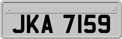 JKA7159
