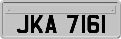 JKA7161