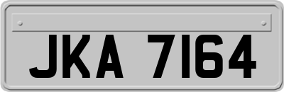 JKA7164