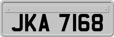 JKA7168
