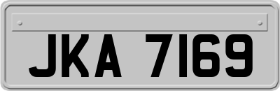 JKA7169