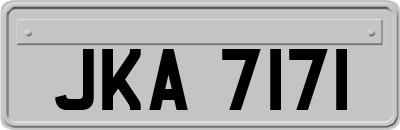 JKA7171