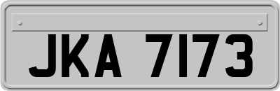 JKA7173