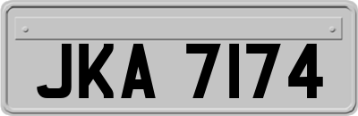 JKA7174