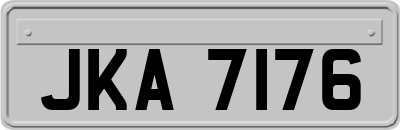 JKA7176