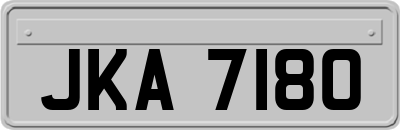 JKA7180