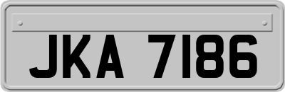 JKA7186