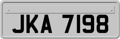 JKA7198
