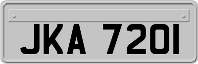 JKA7201