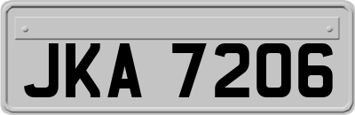 JKA7206