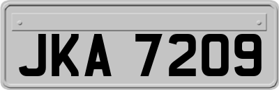 JKA7209