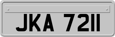 JKA7211